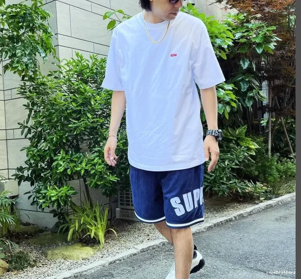 shorts MESH ULTRASUDE SHORT 24SS mesh suede 0716
